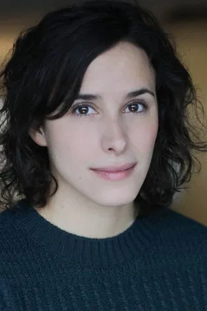 Hélène Rosselet-Ruiz photo