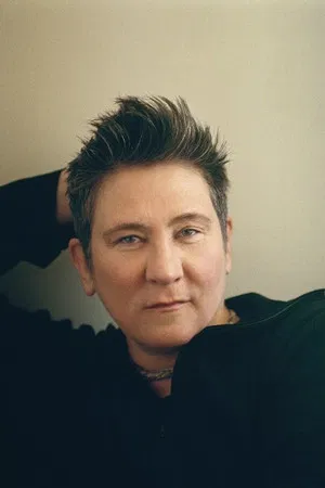 K.D. Lang photo