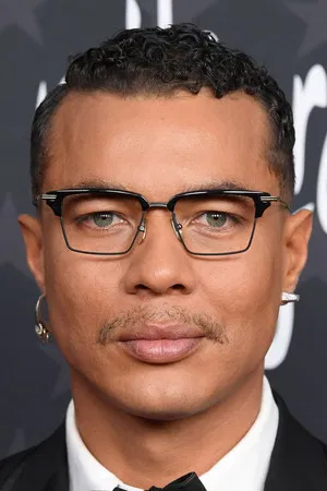 Ismael Cruz Cordova photo