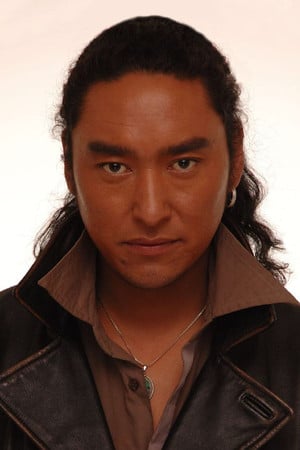 Dunzhu Renqing photo