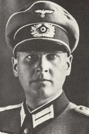 Baldur von Schirach photo