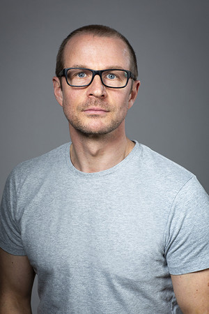 Niklas Jarneheim photo