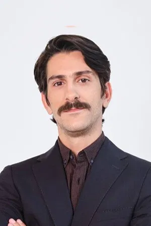 Alexandros Papatriantafyllou photo