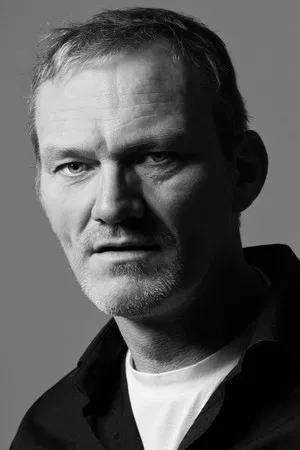 Ingvar E. Sigurðsson photo