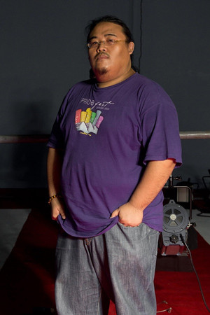 Emmanuel Dela Cruz photo