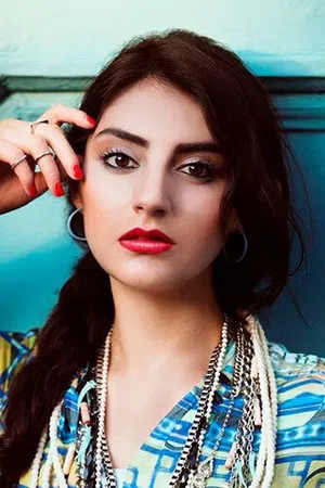 Erika Toa Russo photo