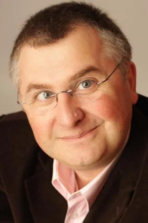 Daniel-Jean Colloredo photo