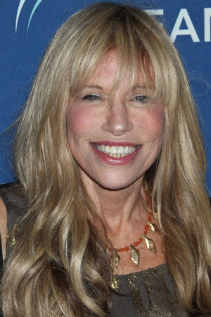 Carly Simon photo