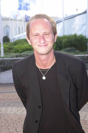 Benoît Poelvoorde photo