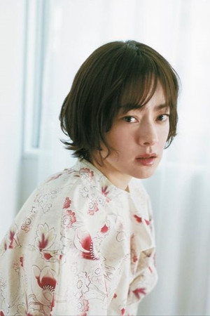 Mikako Ichikawa photo