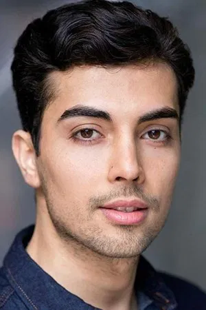 Shervin Alenabi photo