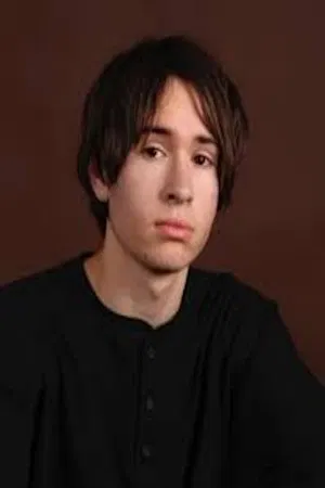 Sebastian Hedges Thomas photo