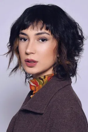 Rafaela Andrade photo