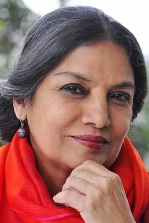 Shabana Azmi photo