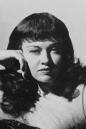 Virginia Christine photo