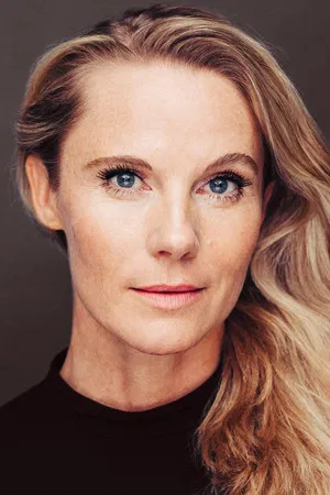 Maria Stokholm photo