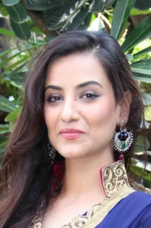 Tia Bajpai photo