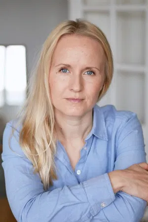 Salla Lintonen photo