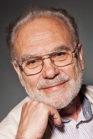 Oldřich Vlček photo