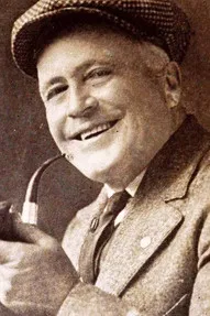 George A. Williams photo