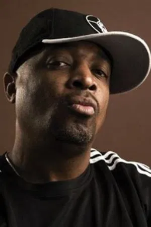 Chuck D photo