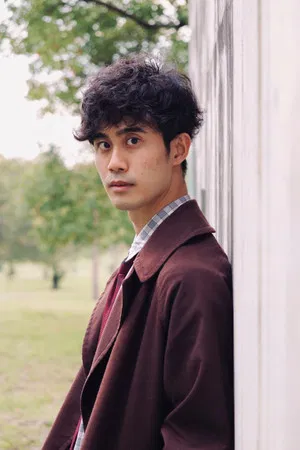 Masakazu Hattori photo