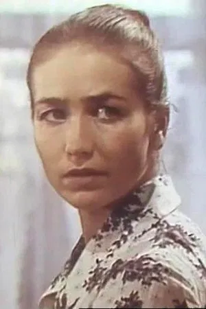 Galina Kukhalskaya photo