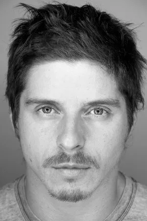 Hugolin Chevrette photo