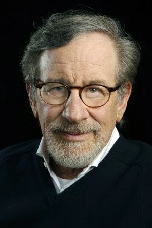 Steven Spielberg photo
