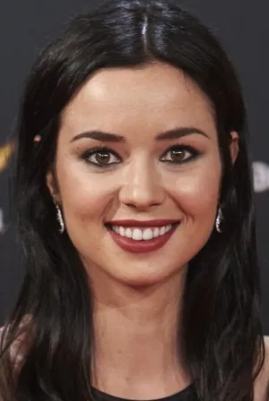 Dafne Fernández photo