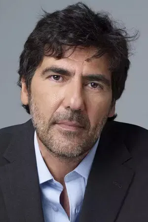 Antonis Karistinos photo