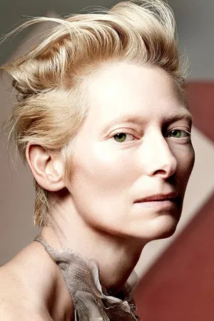Tilda Swinton photo