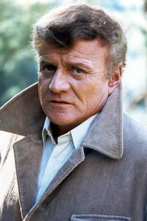 Brian Keith photo