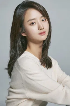 Won Jin-ah photo