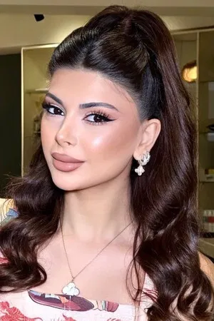 Shabnam Aliyeva photo