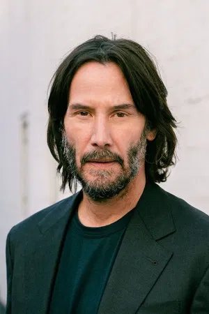 Keanu Reeves photo