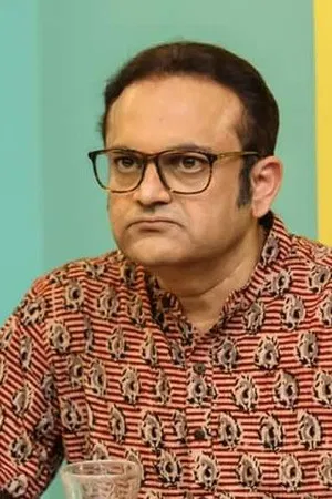 Rohit Mukherjee photo