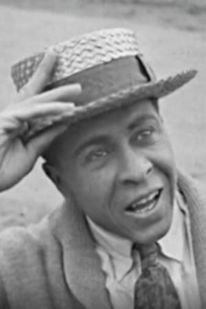 Clarence Brooks photo