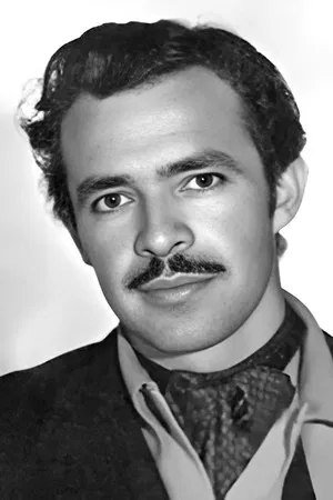 Germán Valdés photo