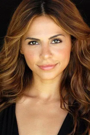 Azita Ghanizada photo