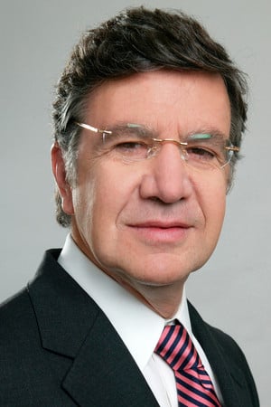 Joaquín Lavín photo