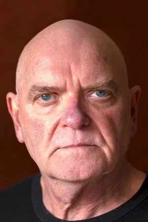 Angus MacInnes photo