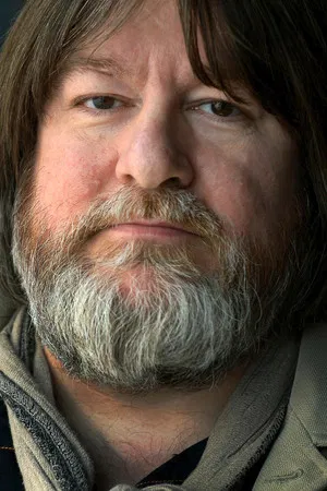 Ebbot Lundberg photo