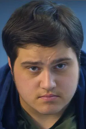 Janez Aleksander Vrhovec photo