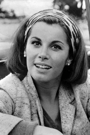 Stefanie Powers photo