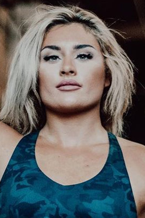 Jessica Woynilko photo