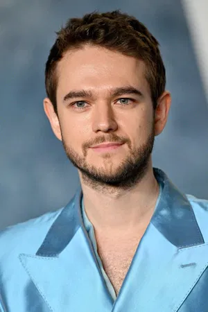 Zedd photo