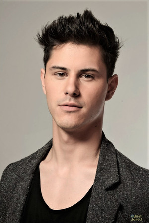 Michael J. Willett photo