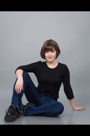 Karla Navia Garcia photo