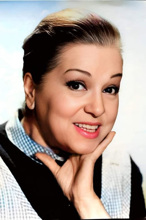 Isabel Garcés photo